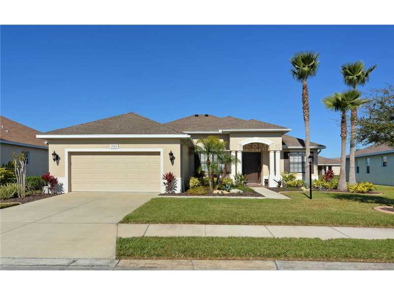 5709 115th Dr E, Parrish, FL 34219 photo 1