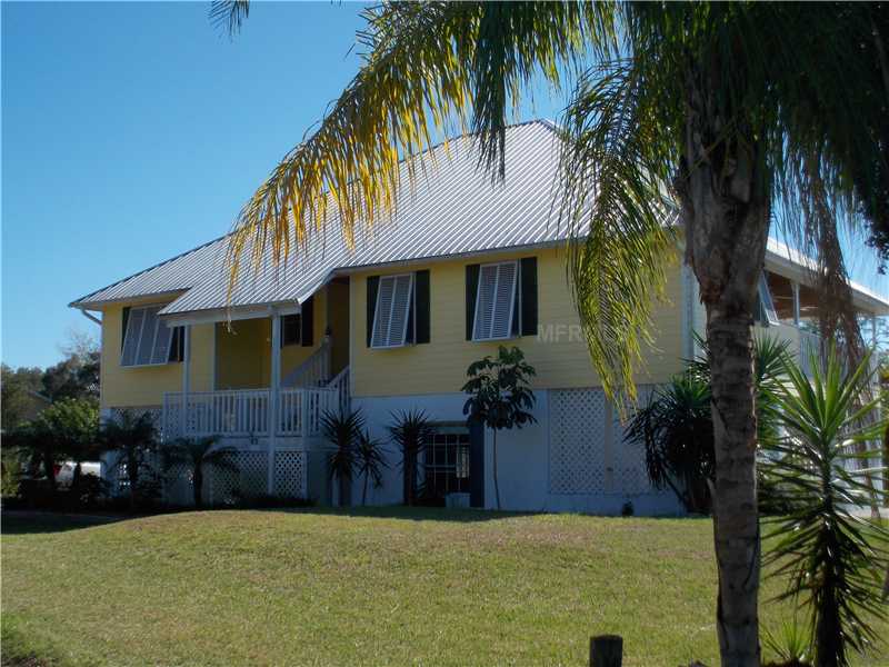 45 Westview Dr, Osprey, FL 34229 photo 1