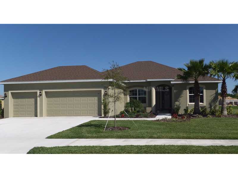 12812 E 49th Ln E, Parrish, FL 34219 photo 1