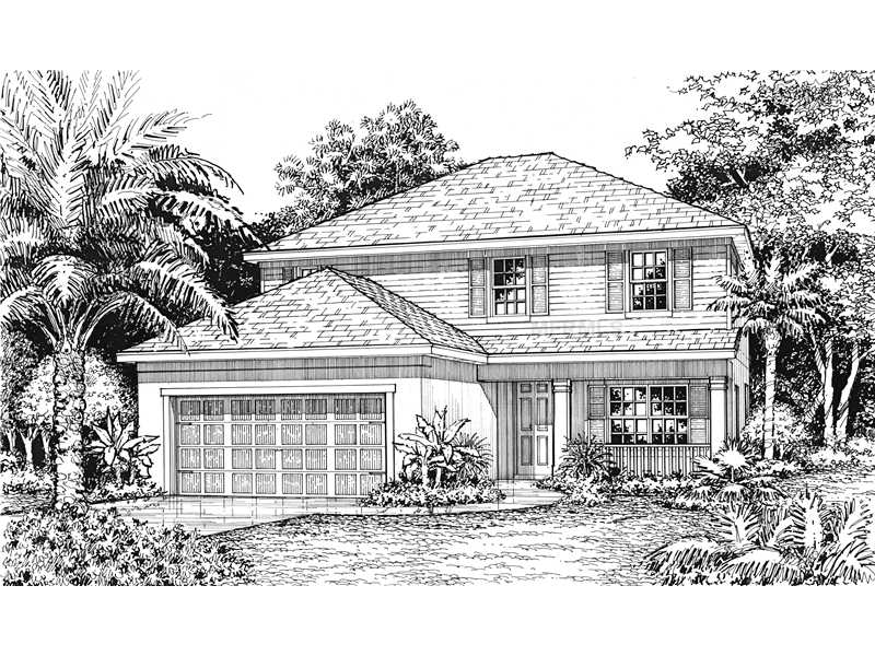 16810 Destrehen Ct, Parrish, FL 34219 photo 1