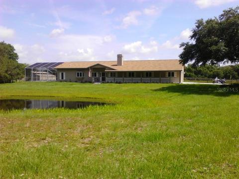 6453 Kickapoo Rd, Sarasota, FL 34241 photo 1