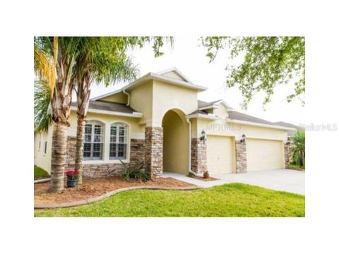 9426 Laurel Ledge Dr, Riverview, FL 33569 photo 1