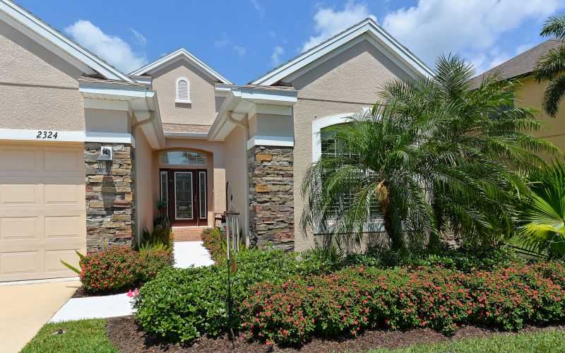 2324 126th Dr E, Parrish, FL 34219 photo 1