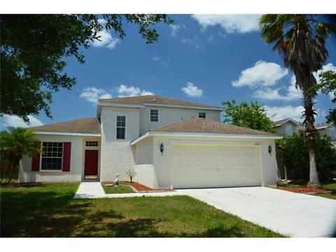 4033 Banbury Cir, Parrish, FL 34219 photo 1
