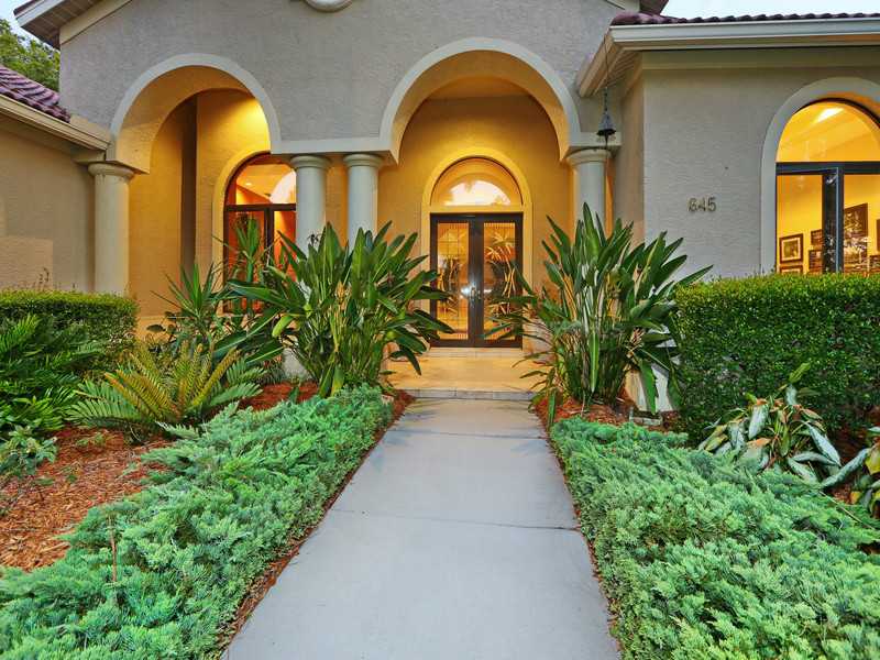 845 Macewen Dr, Osprey, FL 34229 photo 1