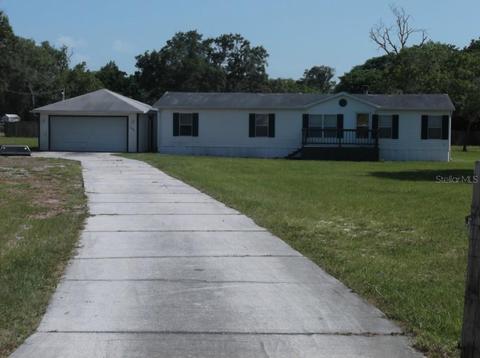 15736 Sadora Ct, Spring Hill, FL 34610 photo 1