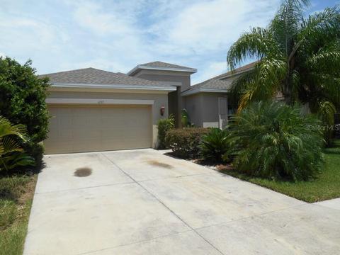 6737 45th Ter E, Bradenton, FL 34203 photo 1