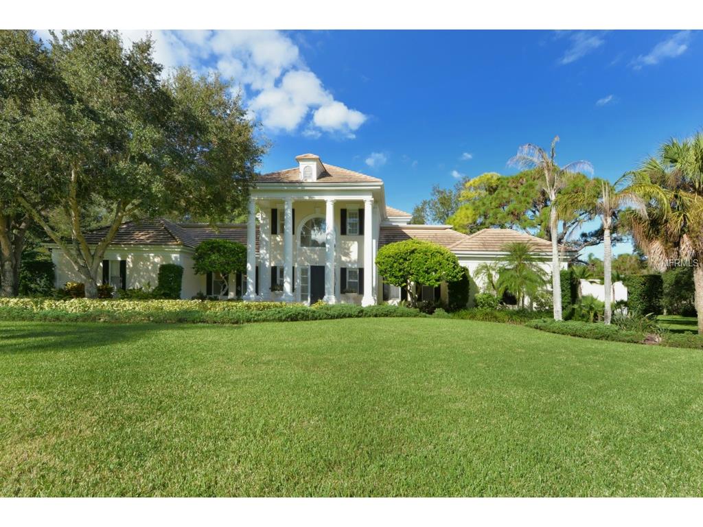21 Sugar Mill Dr, Osprey, FL 34229 photo 1