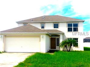5015 Strada Dr, Winter Haven, FL 33880 photo 1