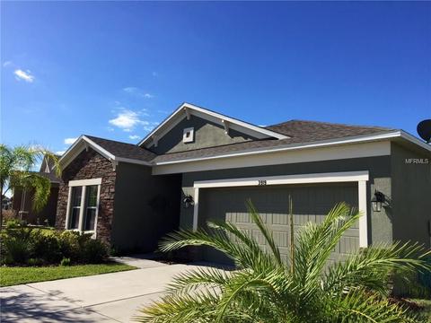 3919 90th Ave E, Parrish, FL 34219 photo 1