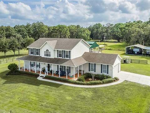 12327 Golf Course Rd, Parrish, FL 34219 photo 1