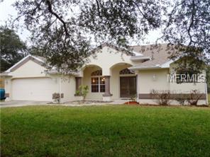 10252 Ridge Top Loop, Weeki Wachee, FL 34613 photo 1