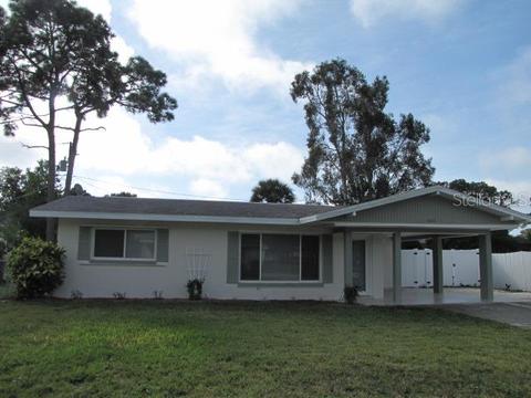 886 E Seminole Dr, Venice, FL 34293 photo 1