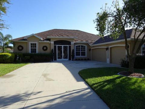 2804 River Woods Dr, Parrish, FL 34219 photo 1