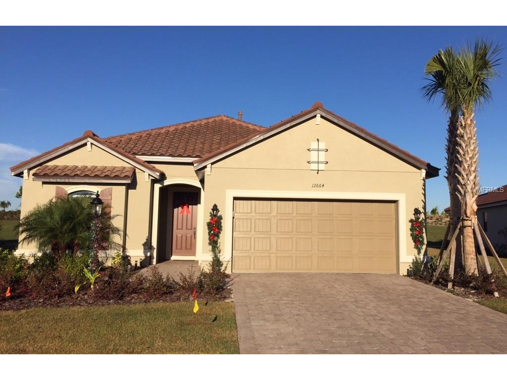 12664 Fontana Loop, Bradenton, FL 34211 photo 1