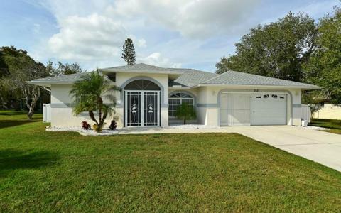 252 Marlin Rd, Venice, FL 34293 photo 1