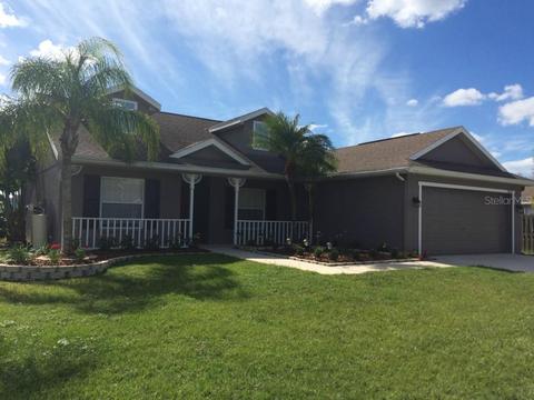 11809 Colyar Ln, Parrish, FL 34219 photo 1