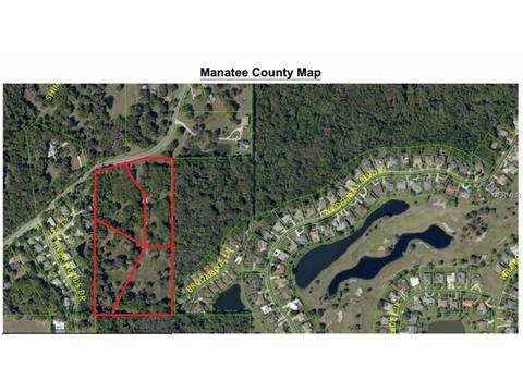 11205 Old Tampa Rd, Parrish, FL 34219 photo 1