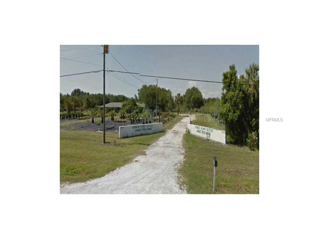 3076 E Venice Ave, Venice, FL 34292 photo 1