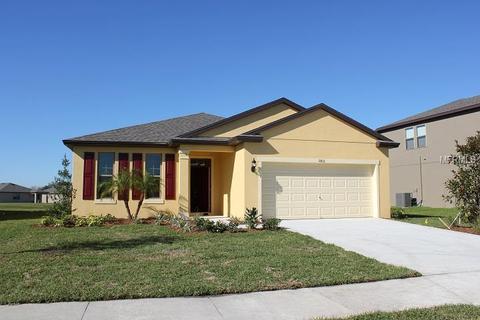5813 111 Ave E, Parrish, FL 34219 photo 1