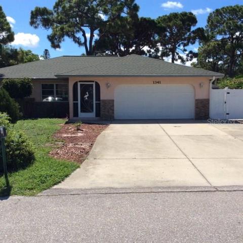 1341 Ringtail Rd, Venice, FL 34293 photo 1