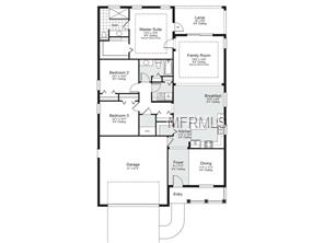 16852 Rosedown Gln, Parrish, FL 34219 photo 1