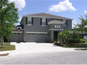 4812 Josselin Pl, Parrish, FL 34219 photo 1