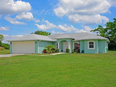 4480 Erie Rd, Parrish, FL 34219 photo 1