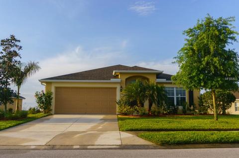 5911 106th Ter E, Parrish, FL 34219 photo 1