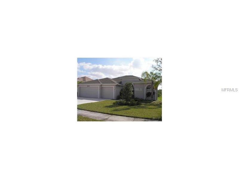 2919 122nd Ter E, Parrish, FL 34219 photo 1