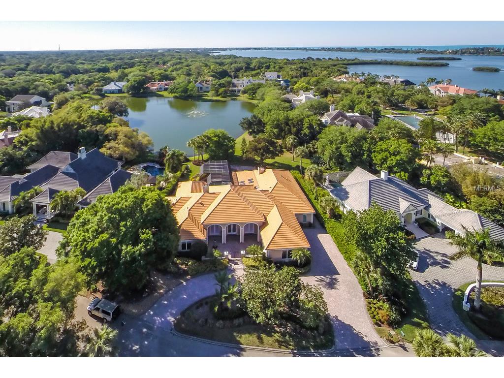 472 Webbs Cv, Osprey, FL 34229 photo 1
