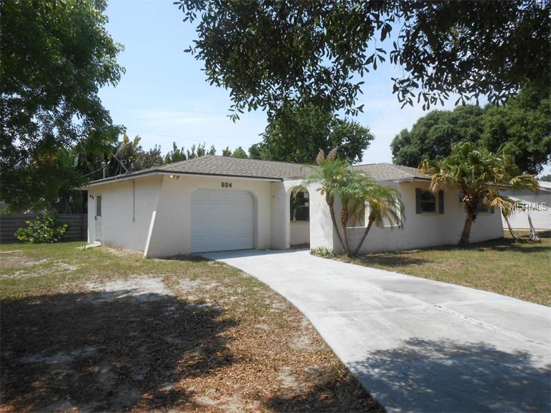 604 Sarabay Rd, Osprey, FL 34229 photo 1