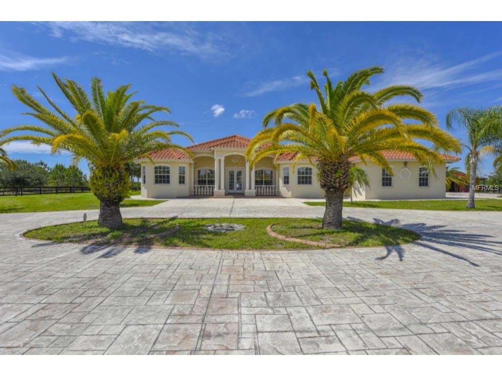 21209 69th Ave E, Bradenton, FL 34211 photo 1