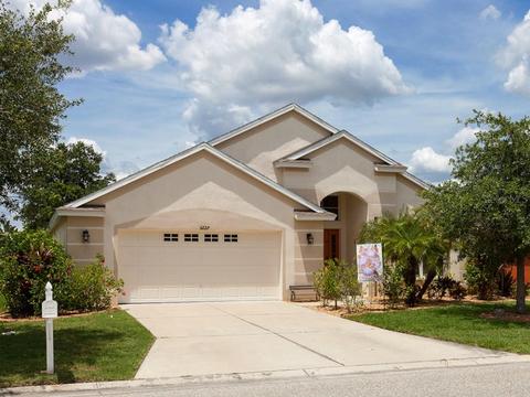 5227 58th Ter E, Bradenton, FL 34203 photo 1