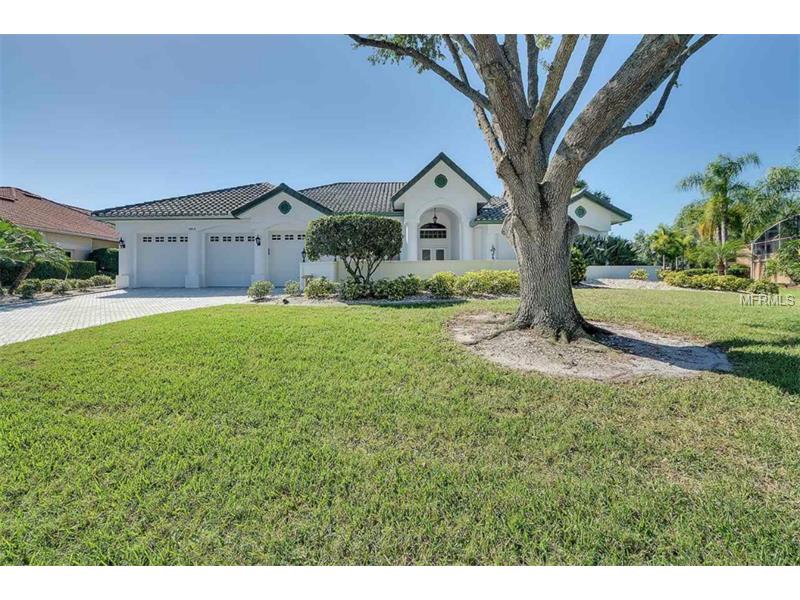 3648 Wilderness Blvd W, Parrish, FL 34219 photo 1