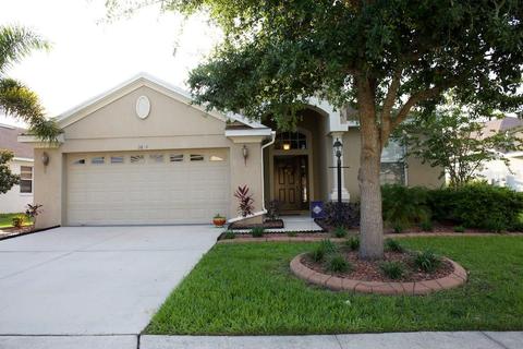 3607 101st Ave E, Parrish, FL 34219 photo 1