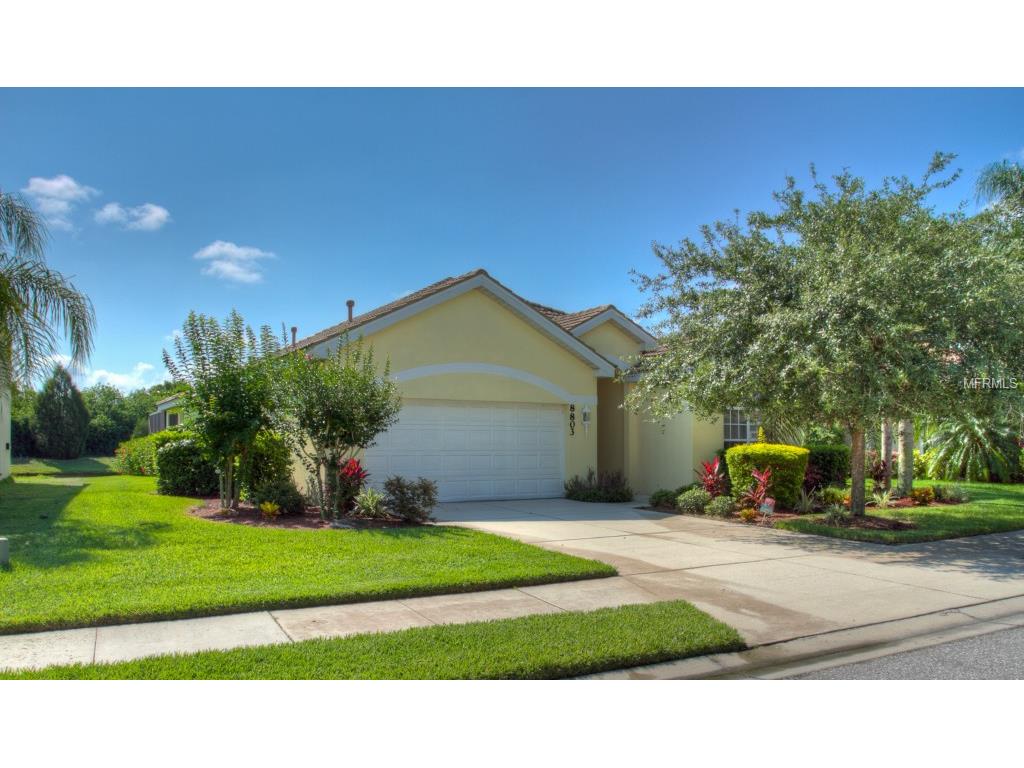 8803 Stone Harbour Loop, Bradenton, FL 34212 photo 1