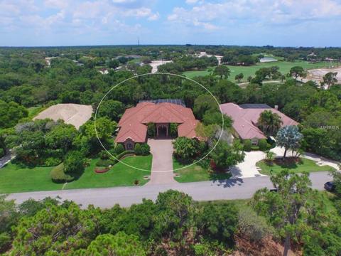 847 Macewen Dr, Osprey, FL 34229 photo 1
