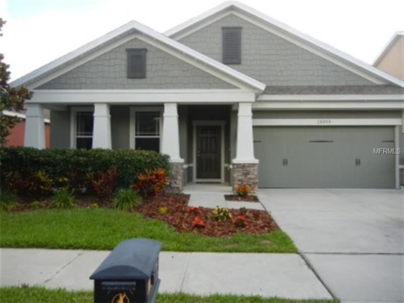 15909 Oakleaf Run Dr, Lithia, FL 33547 photo 1