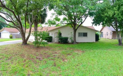 11223 Archer Ave, Spring Hill, FL 34608 photo 1