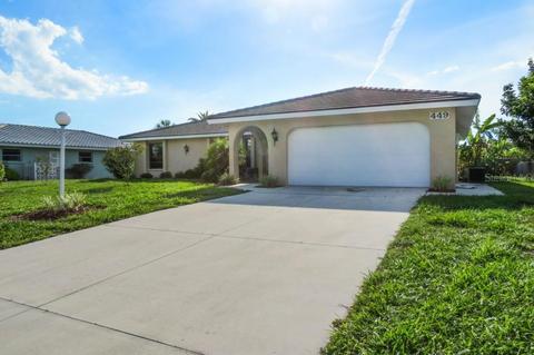 449 Rubens Dr E, Nokomis, FL 34275 photo 1