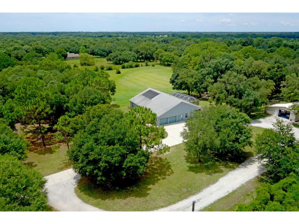 15802 Golf Course Rd, Parrish, FL 34219 photo 1