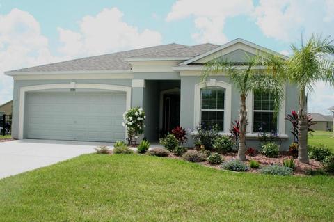 8884 39th Street Cir E, Parrish, FL 34219 photo 1
