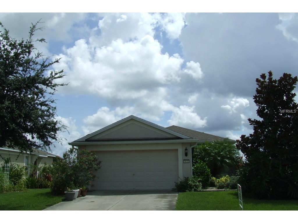 5020 98th Ave E, Parrish, FL 34219 photo 1