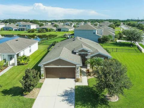 9956 50th Street Cir E, Parrish, FL 34219 photo 1