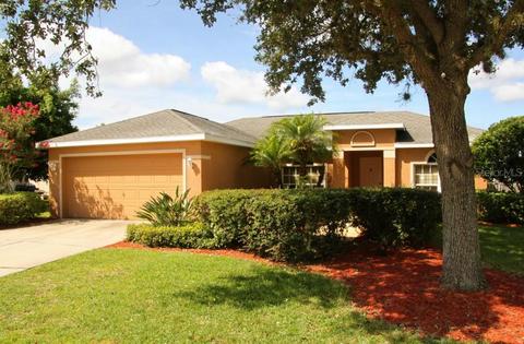 11833 Colyar Ln, Parrish, FL 34219 photo 1