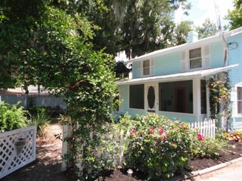 412 Hillcrest Ct, Mount Dora, FL 32757 photo 1