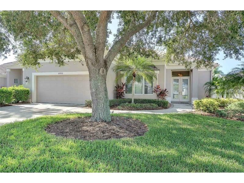 8726 52nd Ave E, Bradenton, FL 34211 photo 1