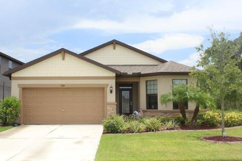 5304 105th Ter E, Parrish, FL 34219 photo 1