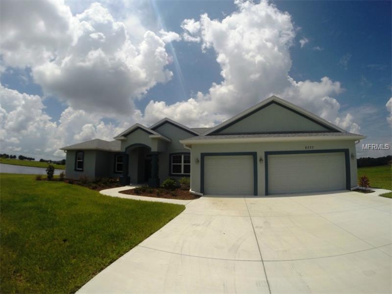 6337 Foxbrook Trl, Parrish, FL 34219 photo 1